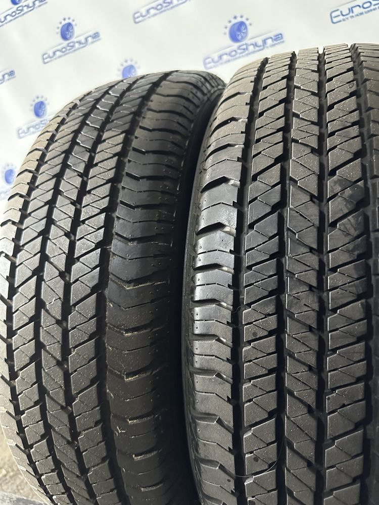 Шини Bridgestone 205/70/15 Dueler H/T