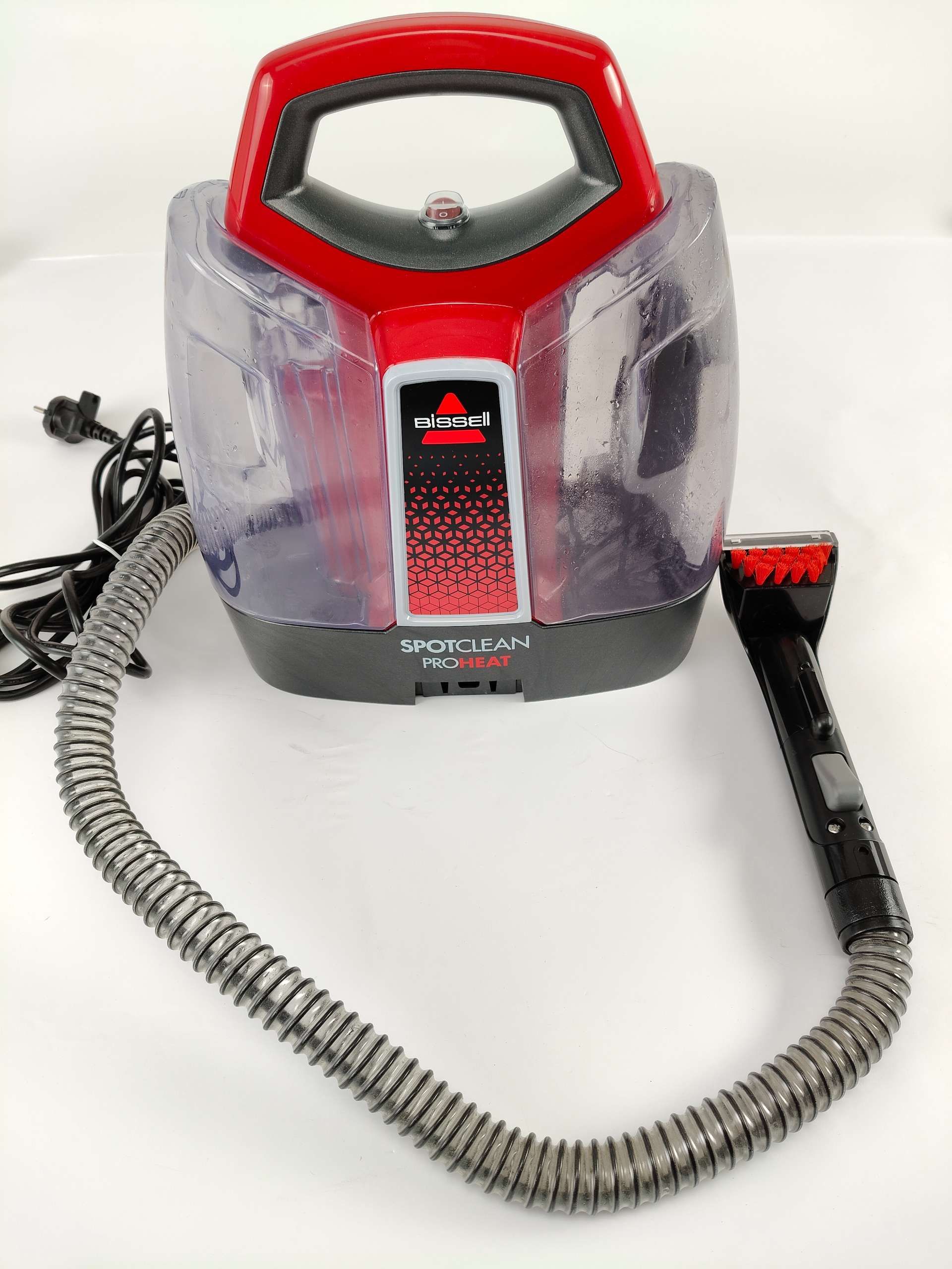 BISSELL Odkurzacz piorący SpotClean ProHeat 330W, 2,5 L