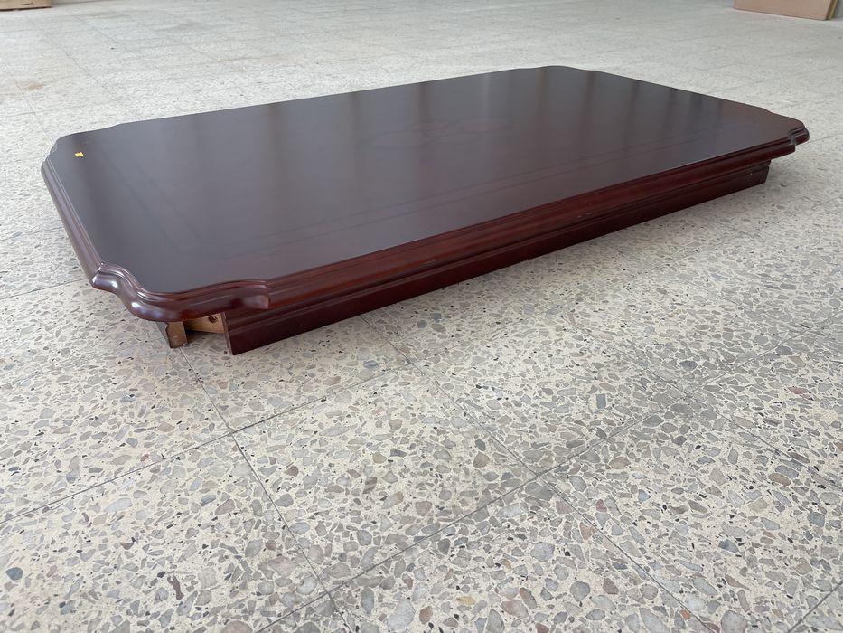 Tampo de mesa 150x89,5 cm NOVO