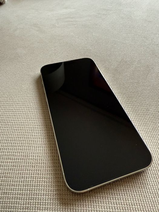 iPhone 13 Pro Max, como novo