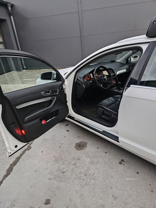 Audi a6 3.0 TDI quattro nowa niższa cena!!!