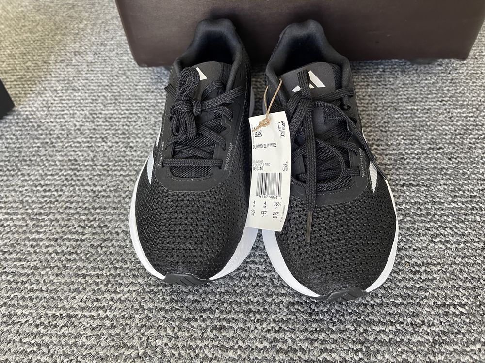 Кросівки adidas Duramo SL Wide Running Shoes