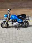 Motorynka Romet Pony Mini 50 2019