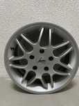 Alufelgi KOMPLET 5x120 BMW 16 cali Autec E46 E90 E36 E60