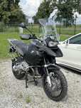 BMW R1200GS Adventure