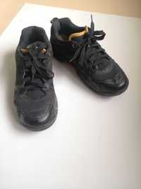 Buty marki Nike model Rongbuk czarne rozmiar 41