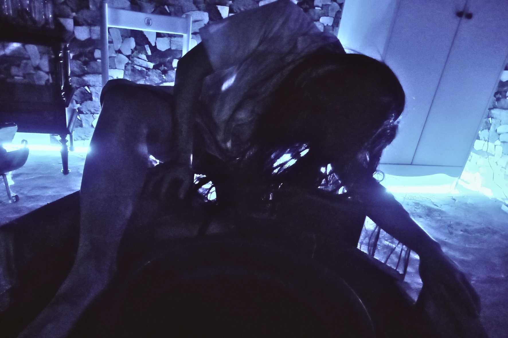 Negócio de ESCAPE ROOM CHAVE NA MÃO c/Jogos e Imagem Criada