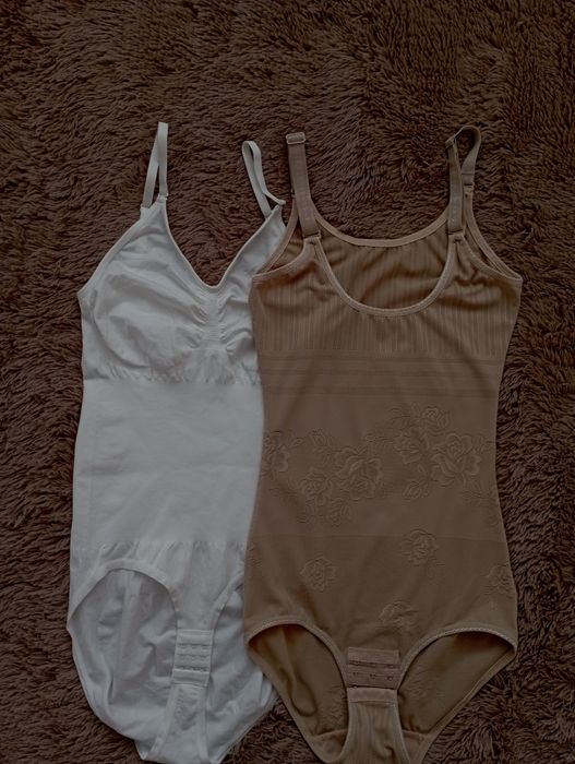 Утягуюча білизна боді 46-48р М-L