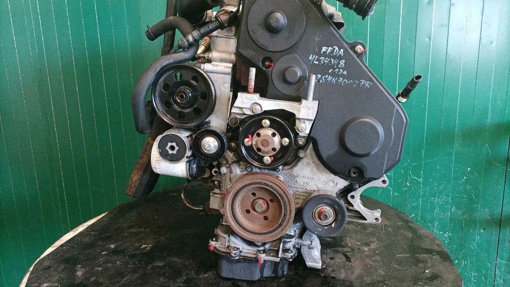 MOTOR FORD GALAXI II     1.8TDCi 100 CV     ref: FFWA
