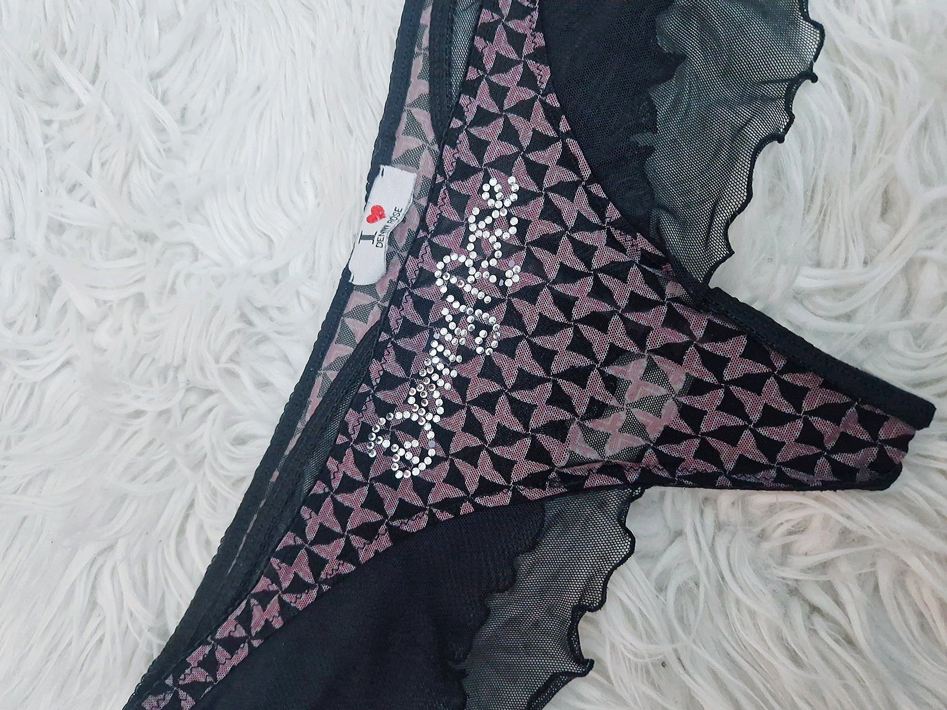 Stringi Denny Rose M/L
