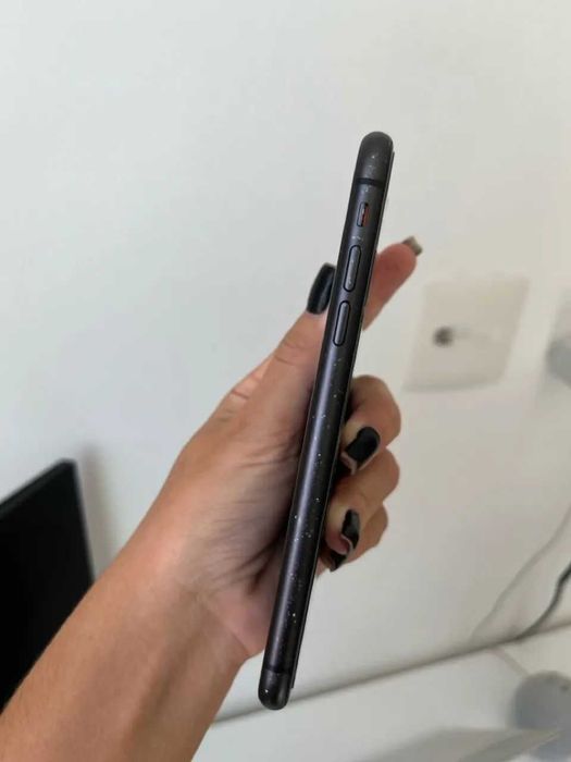 iPhone 11 64 gb bateria 100%