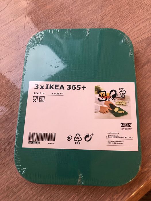 Кришка дошка Ікеа