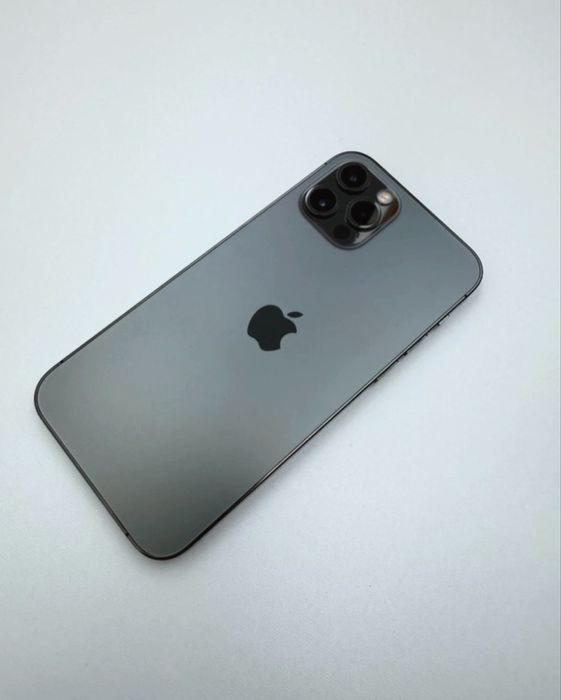 Iphone 12 pro jak nowy 100% baterii