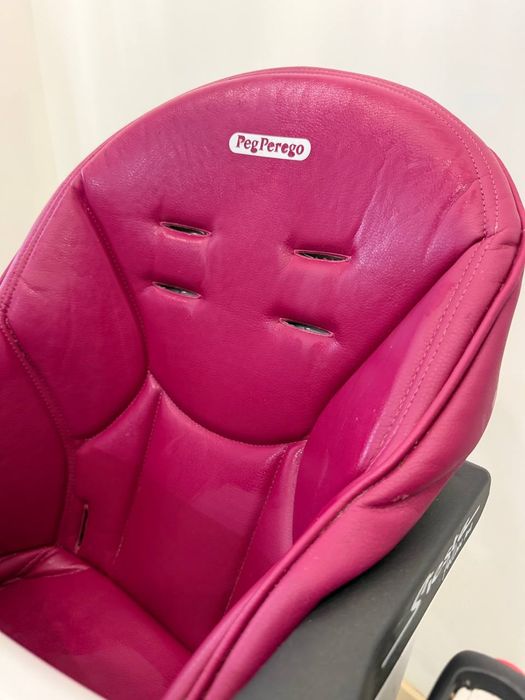 Стульчик для кормления Peg-perego.Италия.