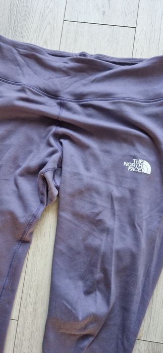 The North Face XL