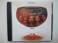 CD Deep Purple *Come Taste the Band*