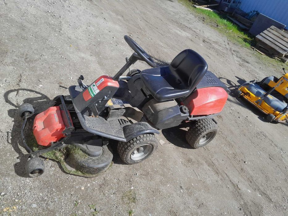 Ciagniczek Husqvarna Jonsered