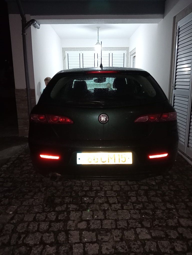 Alfa romeo 159 1.9 jtdm