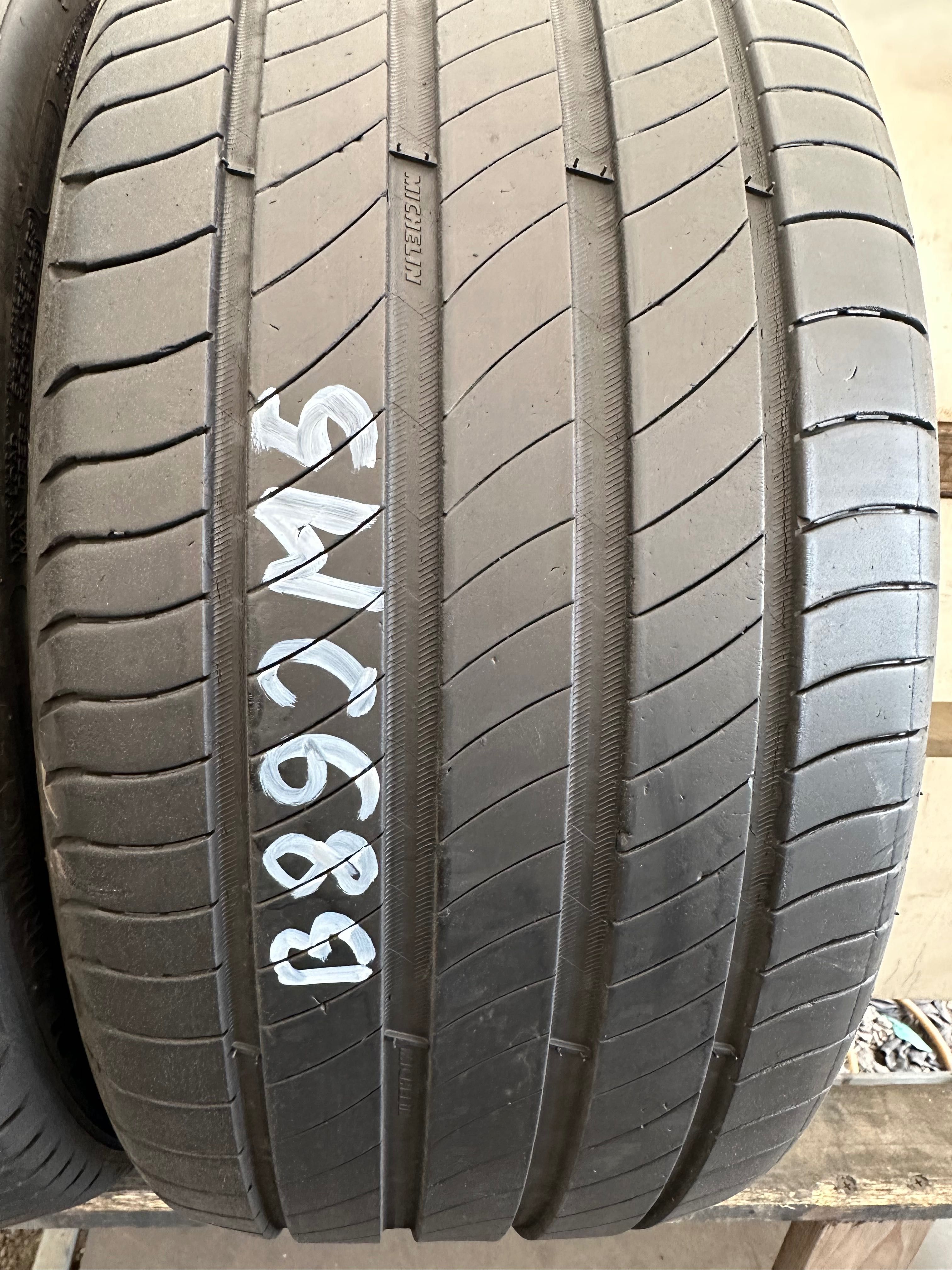 Opony letnie 235/40R18 91W MICHELIN PRIMANCY 4