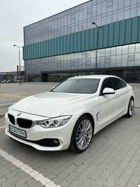 BMW 4   2.0D Європа