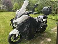 Yamaha Nmax 125 Polski salon mały przebieg stan idealny