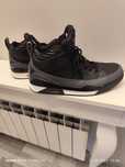 Buty Nike Air Jordan Flight męskie rozm.45,5.
