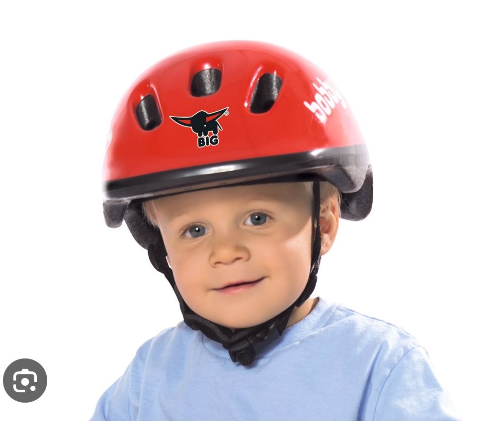 Шлем шолом дитячий захист 1-7 років