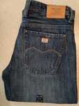 Spodnie Montana 10130 oryginał Hamburg Jeans.