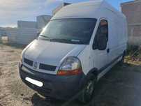 Renault Master 2.5
