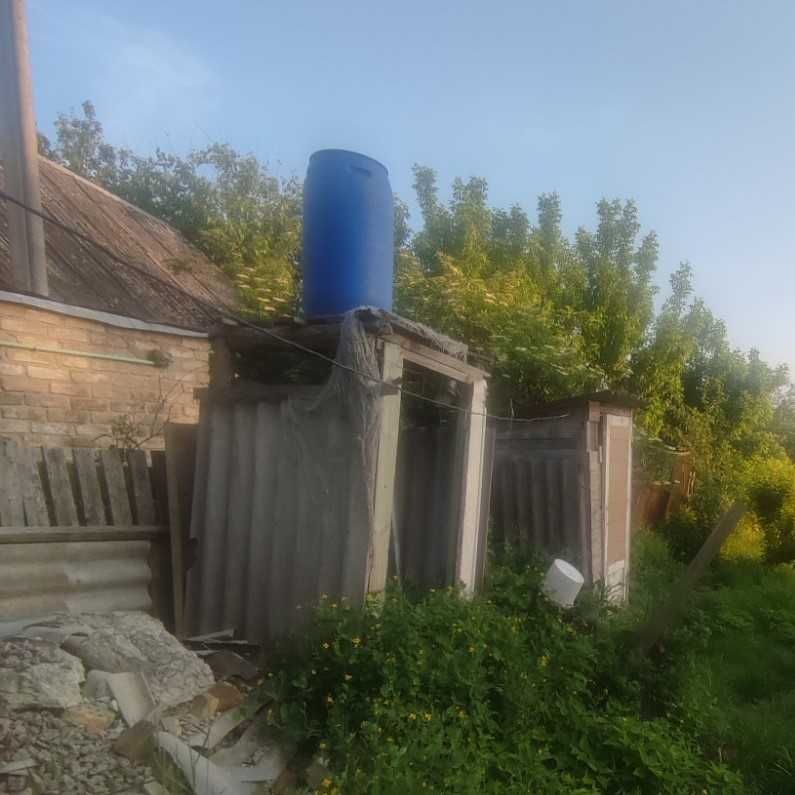 Продаж будинку в селі Жорнівка