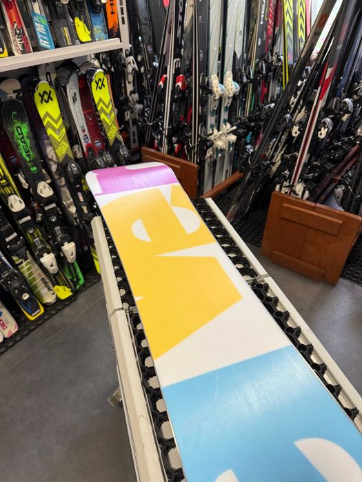 Nowa deska snowboardowa RAVEN INFINITY  Sklep, serwis Kraków