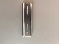 SSD Samsung 980 PRO 2TB z radiatorem