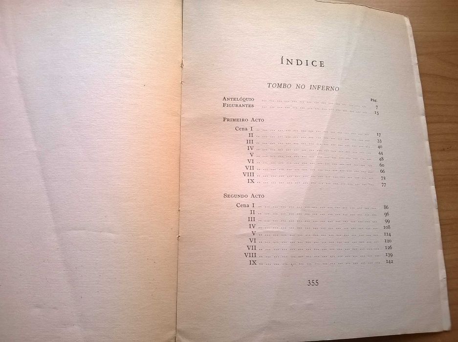 Tombo no Inferno e O Manto de Nossa Senhora - Aquilino Ribeiro