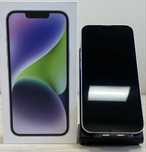 Iphone 14 128GB Fioletowy Idealny!