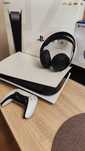 PlayStation 5-SSD 825 GB / CFI-1016A / OS-25.05-11.60.00