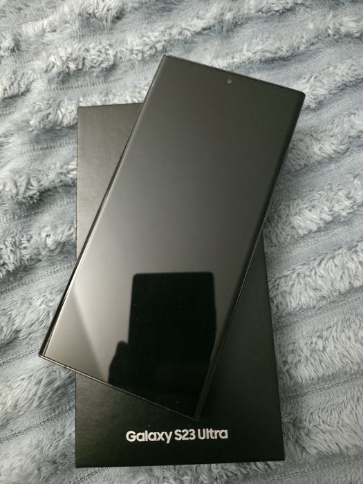 Sprzedam Samsunga s23 ultra 1TB