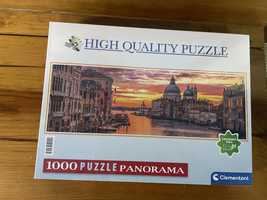 Puzzle 1000 pecas novo
