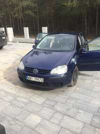 Volkswagen Golf V