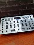 Mesa de Som ACUSTICA DJ11