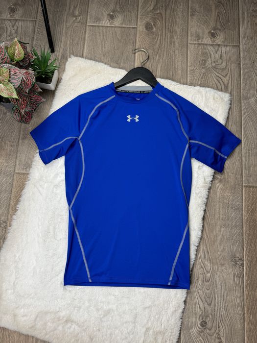 Компресійна Футболка Under Armour