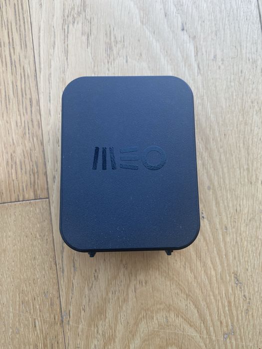 Extensor MEO Smart Wifi 5