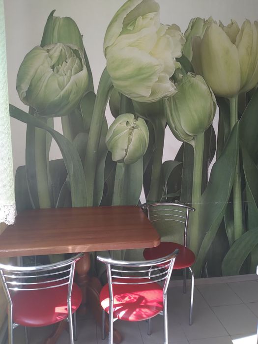 Хозяйка 2комн квартира метро Героев труда и Студенческая