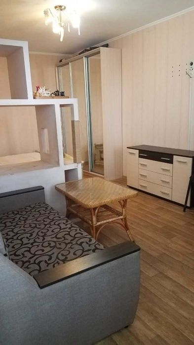 Продажа 1 ком.кв./ Салтовка/ м.'Героев Труда' 10 минут
