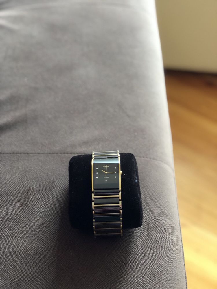 Rado Yubile TITANIUM