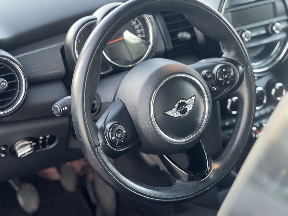 Mini cooper d financiamento desde 145 euros mes