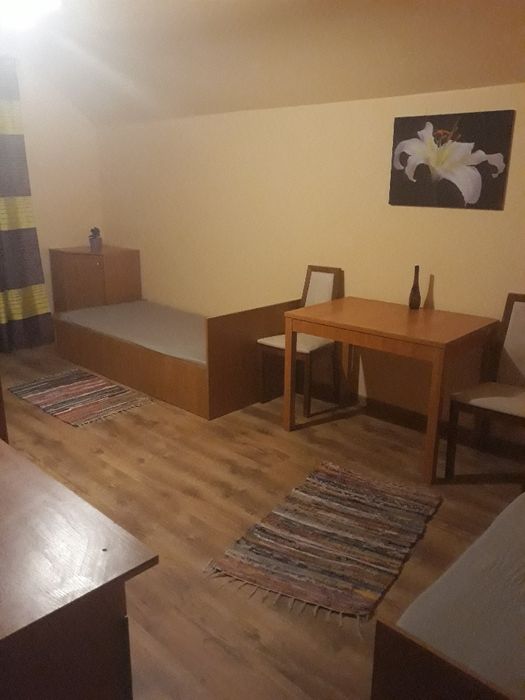 pokoje do wynajęcia
