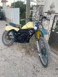 Suzuki ts 250(75)