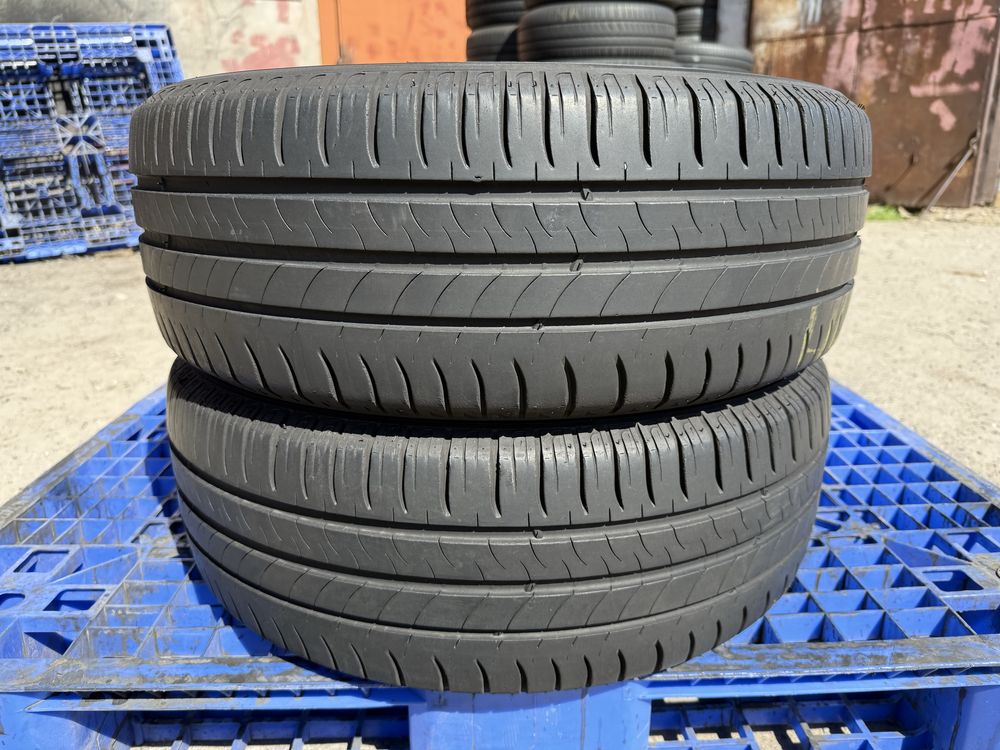 195/55 r16 Michelin Energy Saver Резина летняя