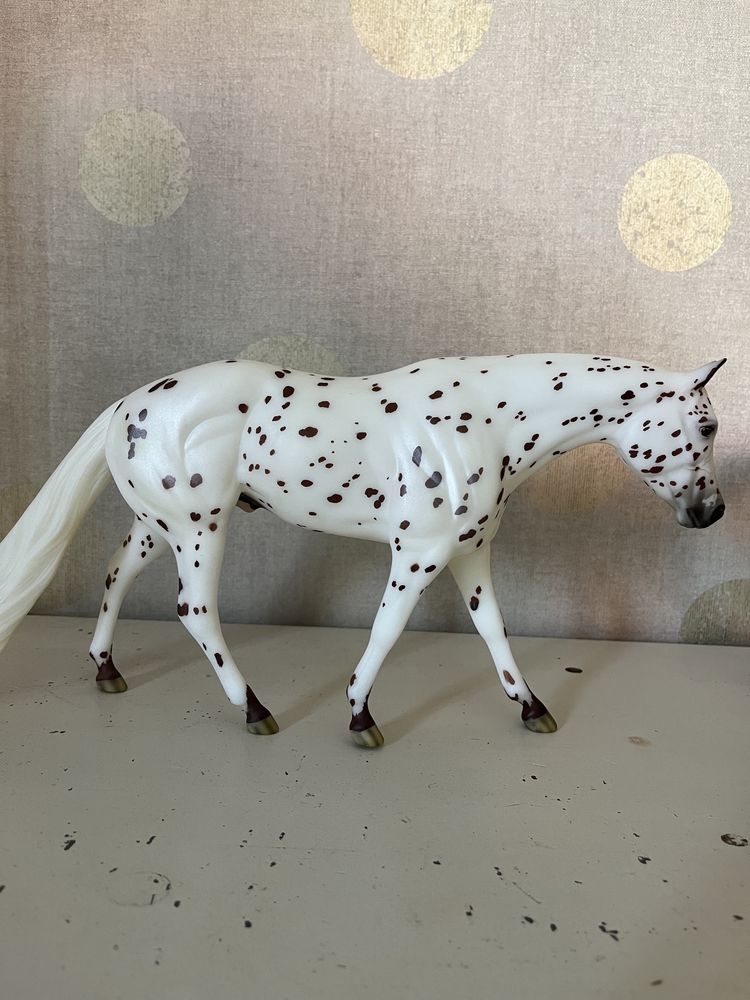 Breyer Trafitional Wycofany !