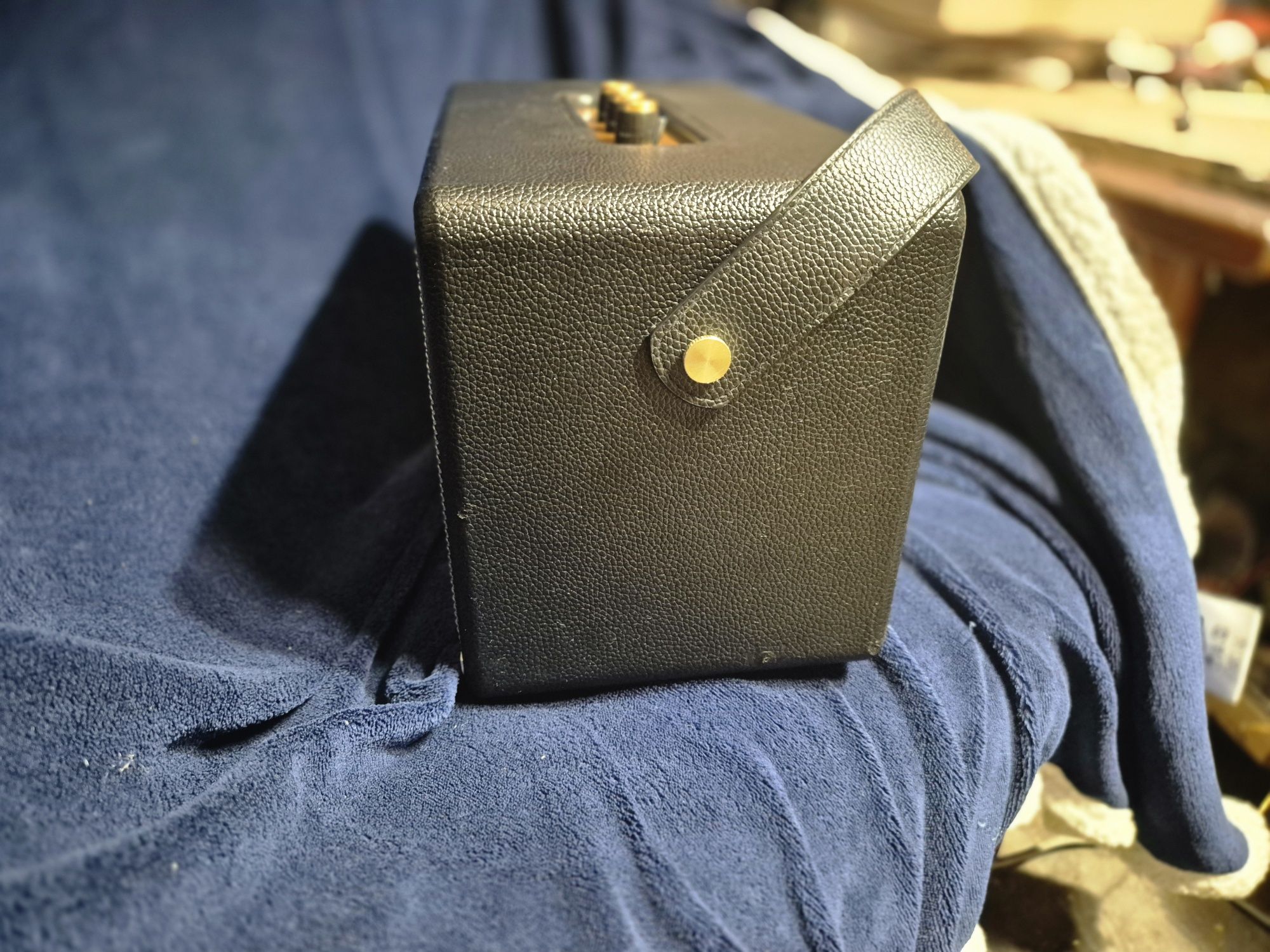 Głośnik Bluetooth